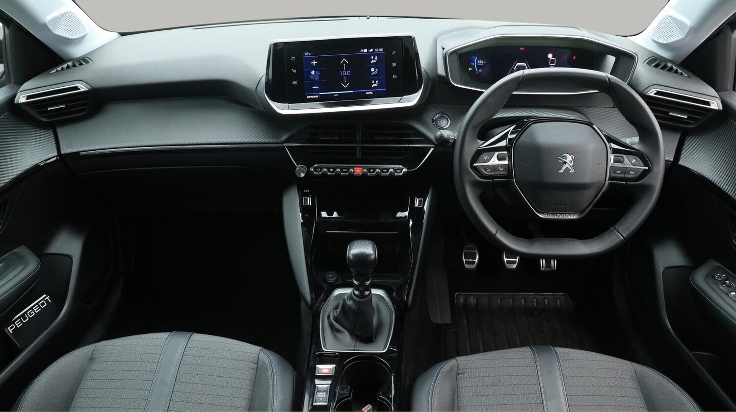 Used Peugeot 208 2023 for sale - 76189990: Photo 14