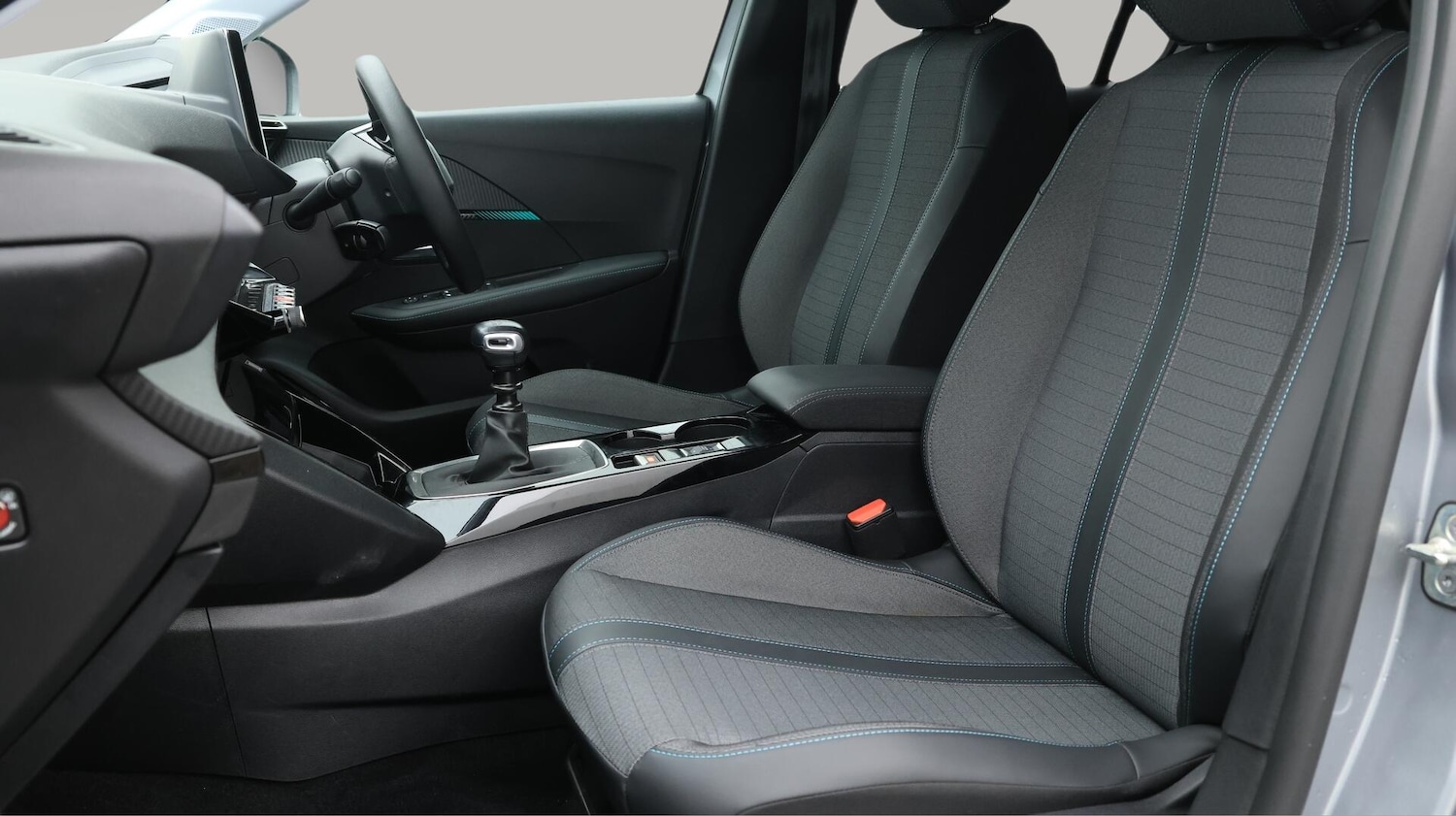 Used Peugeot 208 2023 for sale - 76189990: Photo 15