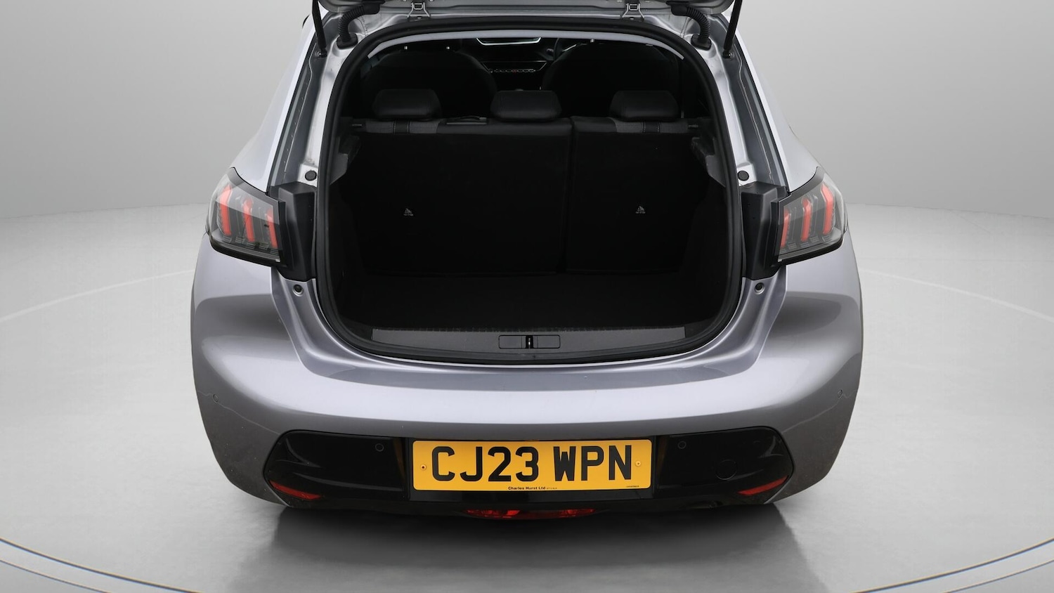 Used Peugeot 208 2023 for sale - 76189990: Photo 18