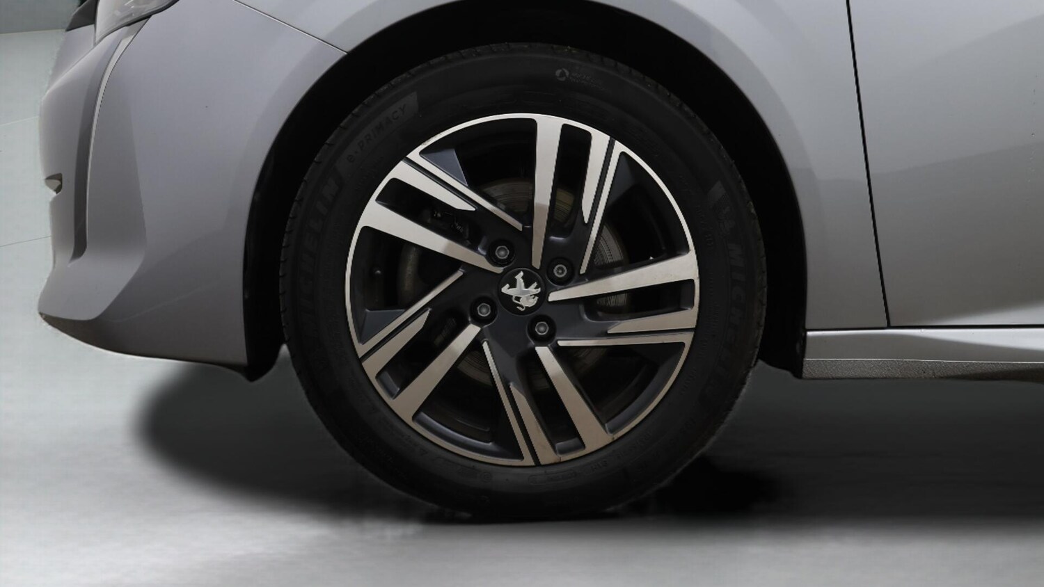 Used Peugeot 208 2023 for sale - 76189990: Photo 19