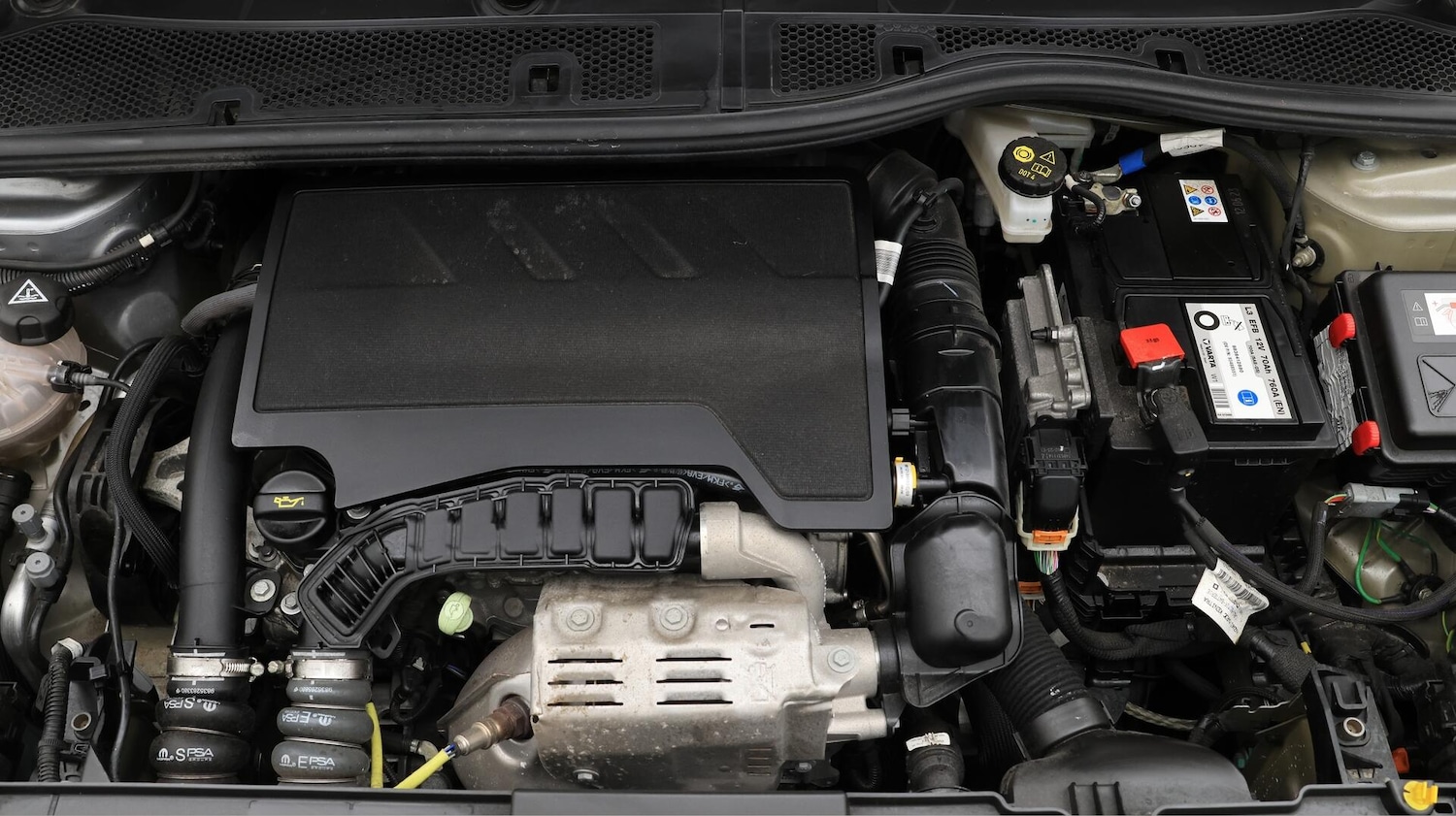 Used Peugeot 208 2023 for sale - 76189990: Photo 20