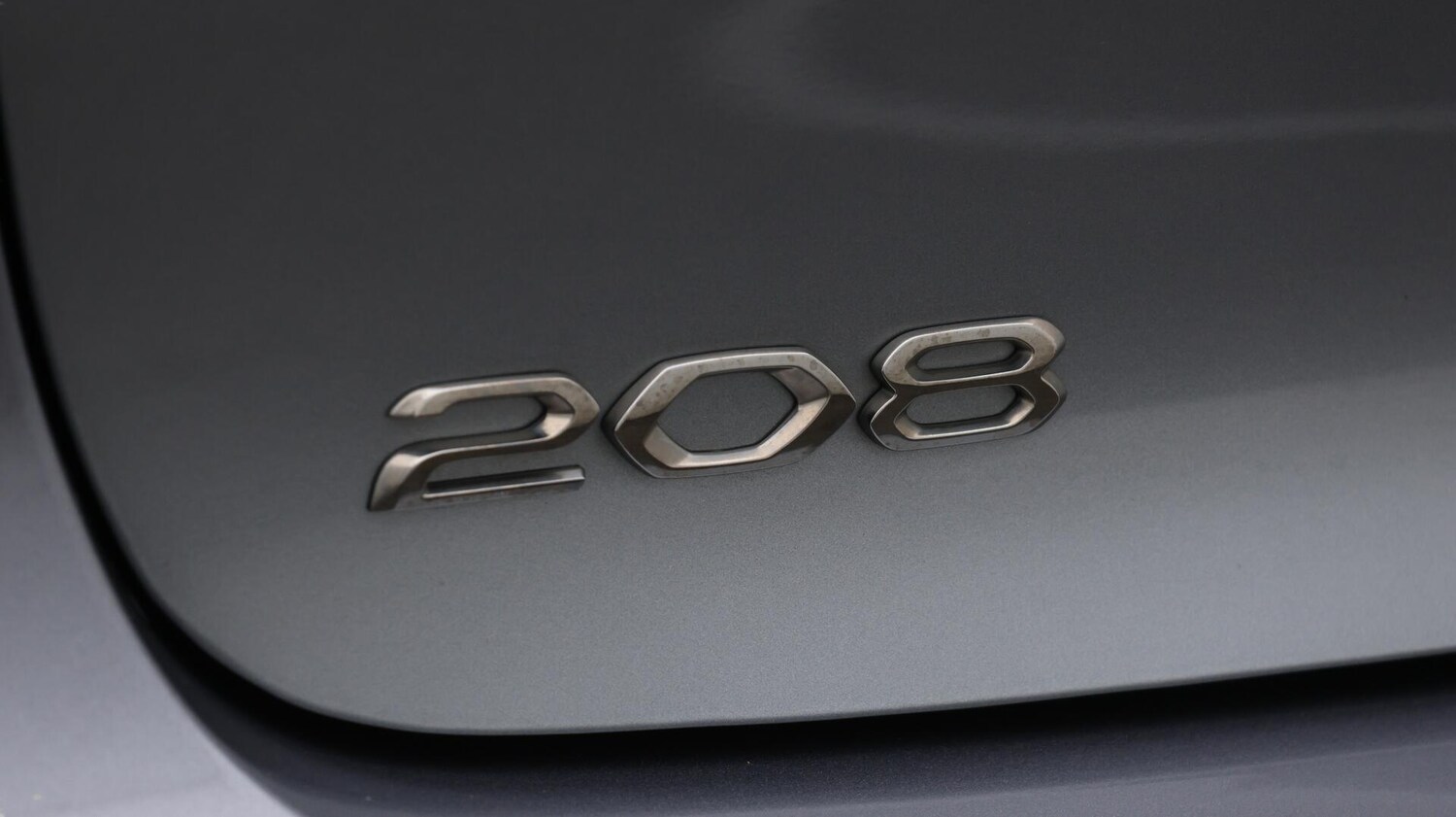 Used Peugeot 208 2023 for sale - 76189990: Photo 21