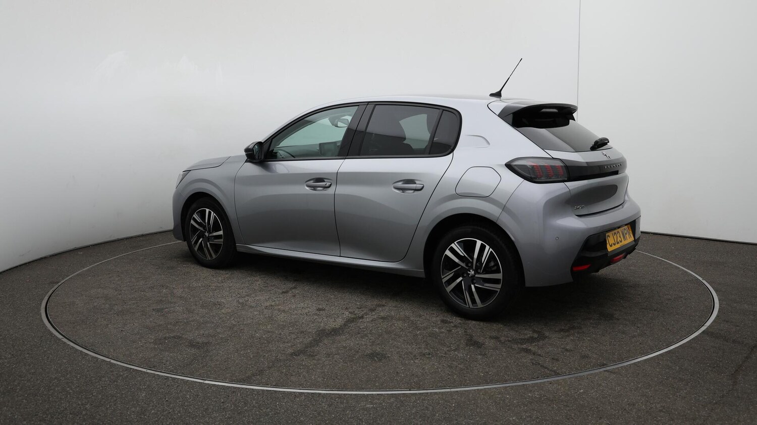 Used Peugeot 208 2023 for sale - 76189990: Photo 36