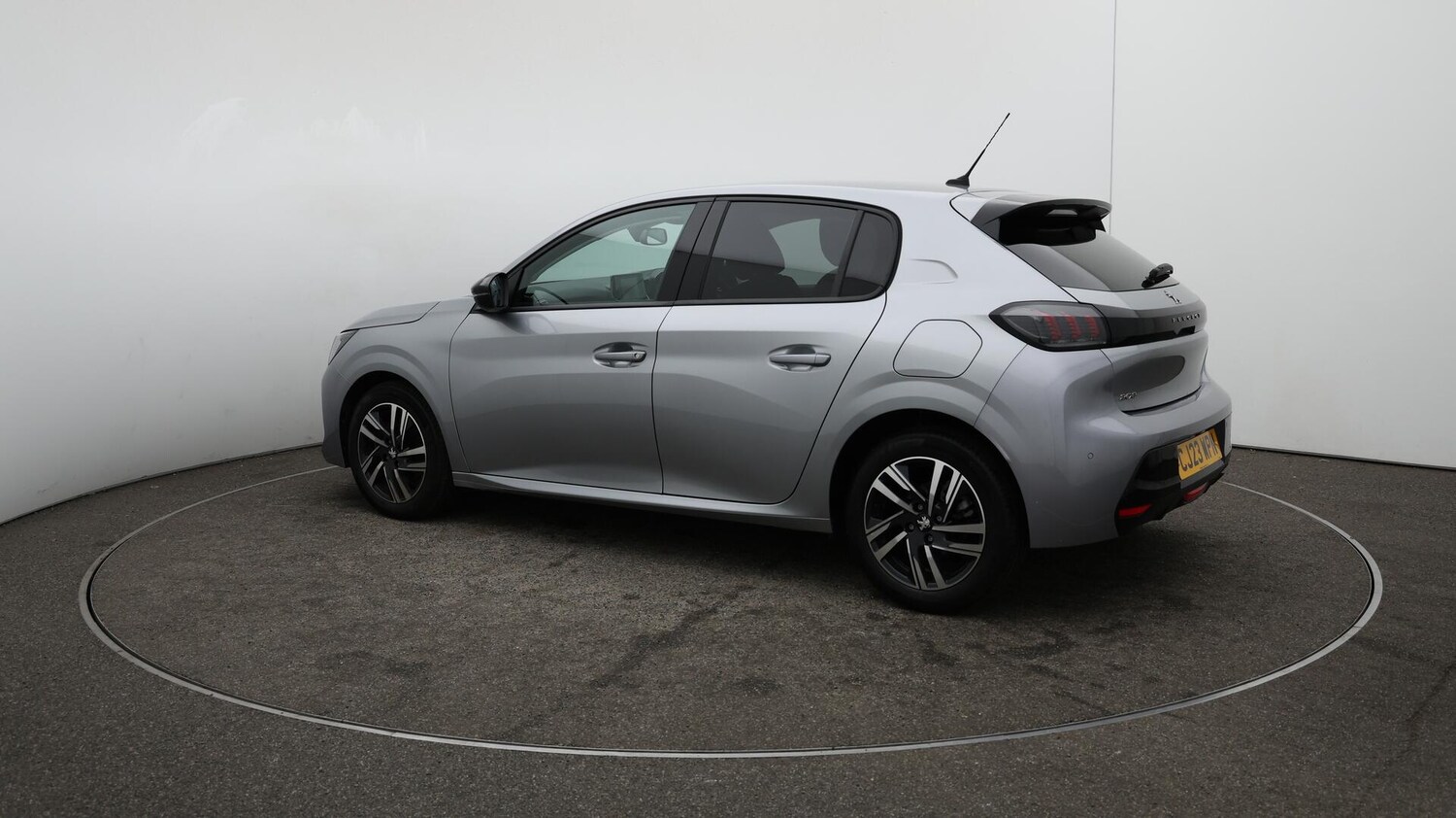 Used Peugeot 208 2023 for sale - 76189990: Photo 37