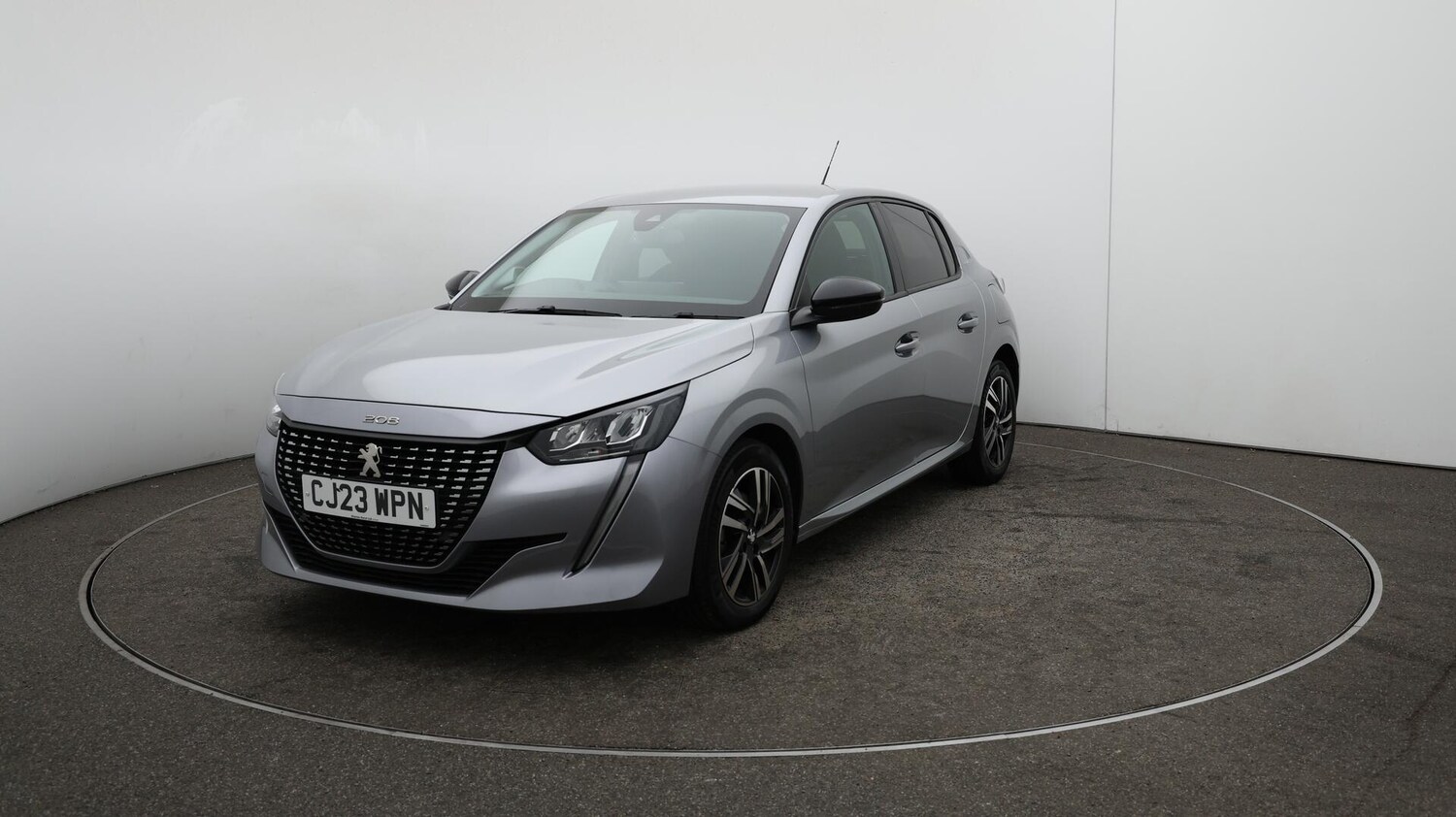 Used Peugeot 208 2023 for sale - 76189990: Photo 38