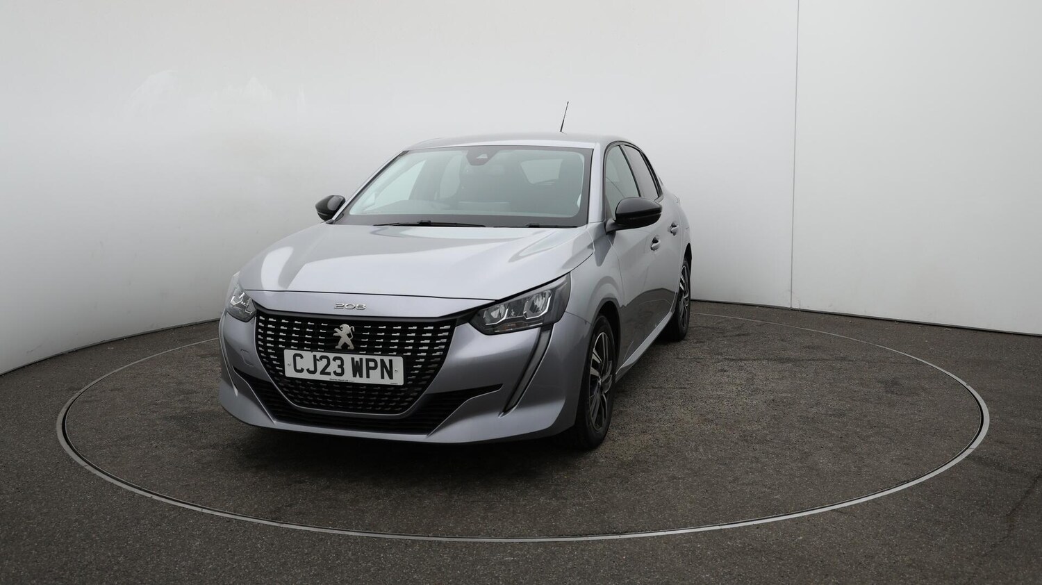 Used Peugeot 208 2023 for sale - 76189990: Photo 39