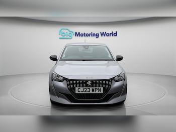 Used Peugeot 208 2023 for sale - 76189990: Photo 3