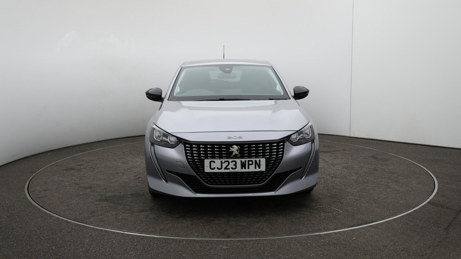 Used Peugeot 208 2023 for sale - 76189990: Photo 41