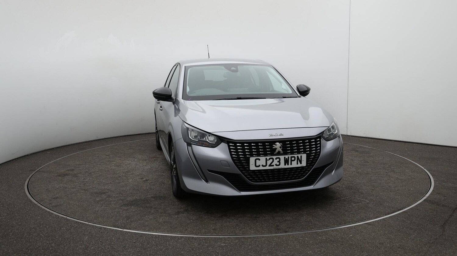 Used Peugeot 208 2023 for sale - 76189990: Photo 42