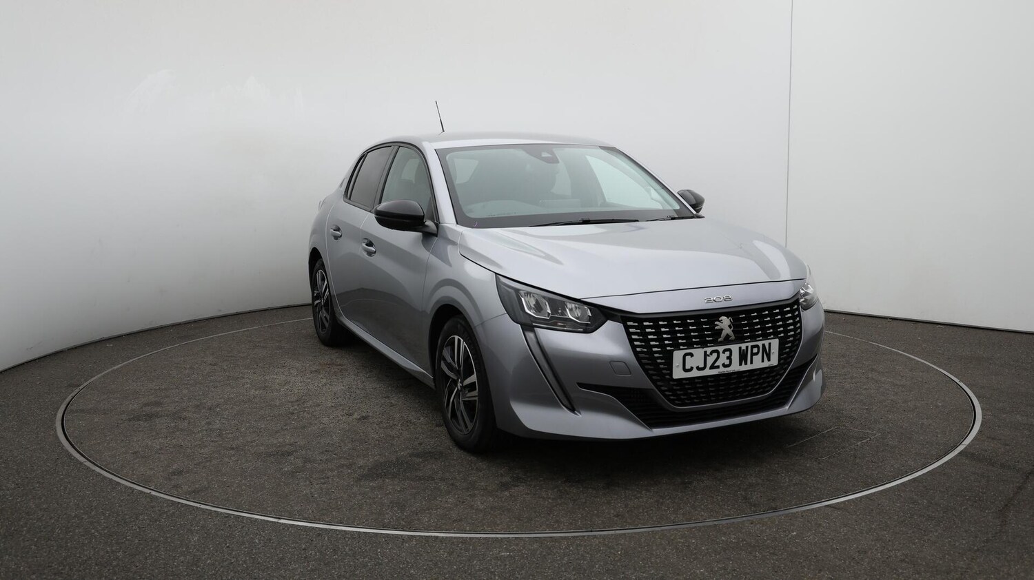 Used Peugeot 208 2023 for sale - 76189990: Photo 43