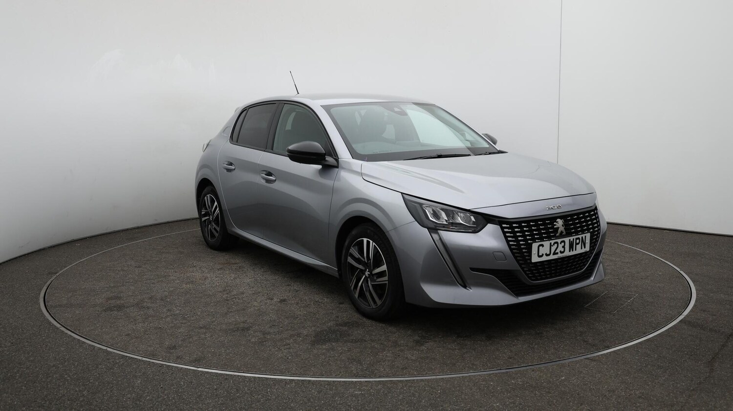 Used Peugeot 208 2023 for sale - 76189990: Photo 44