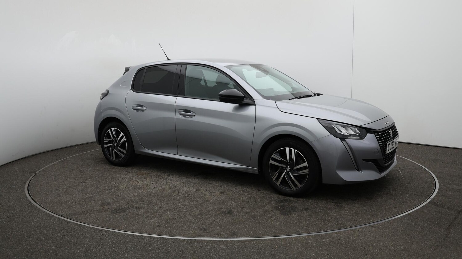 Used Peugeot 208 2023 for sale - 76189990: Photo 46