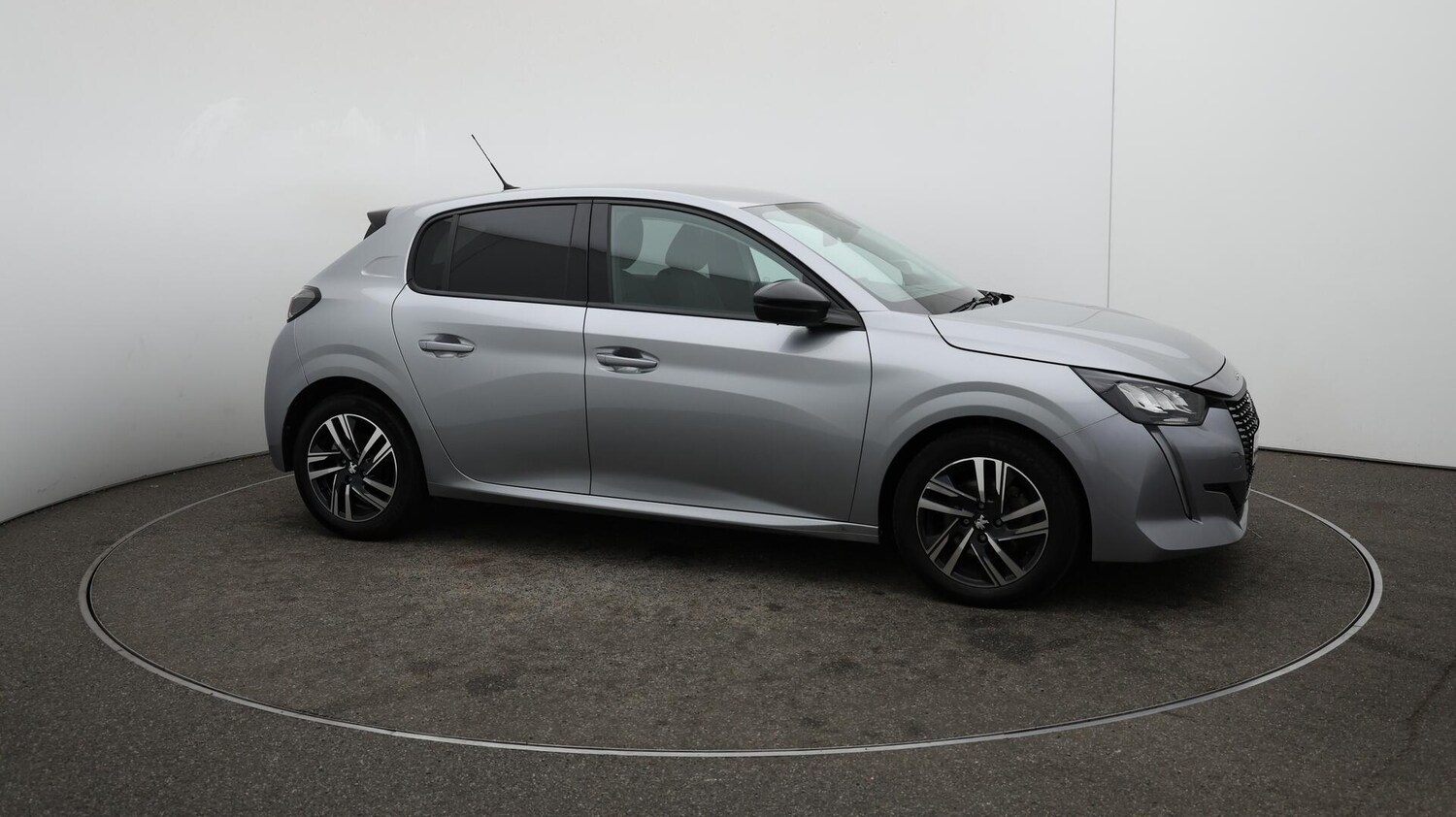 Used Peugeot 208 2023 for sale - 76189990: Photo 47