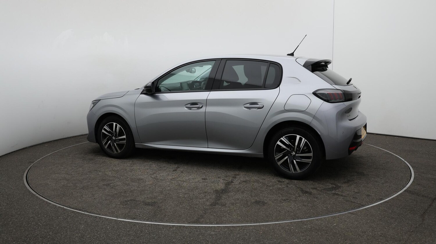 Used Peugeot 208 2023 for sale - 76189990: Photo 48