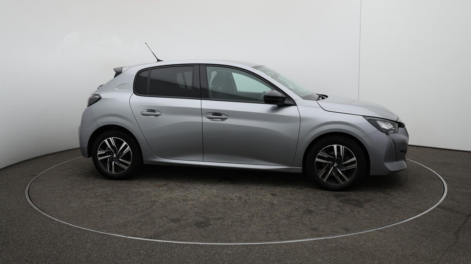 Used Peugeot 208 2023 for sale - 76189990: Photo 49