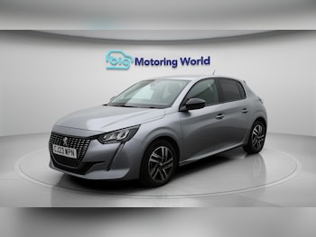 Used Peugeot 208 2023 for sale - 76189990: Photo 4