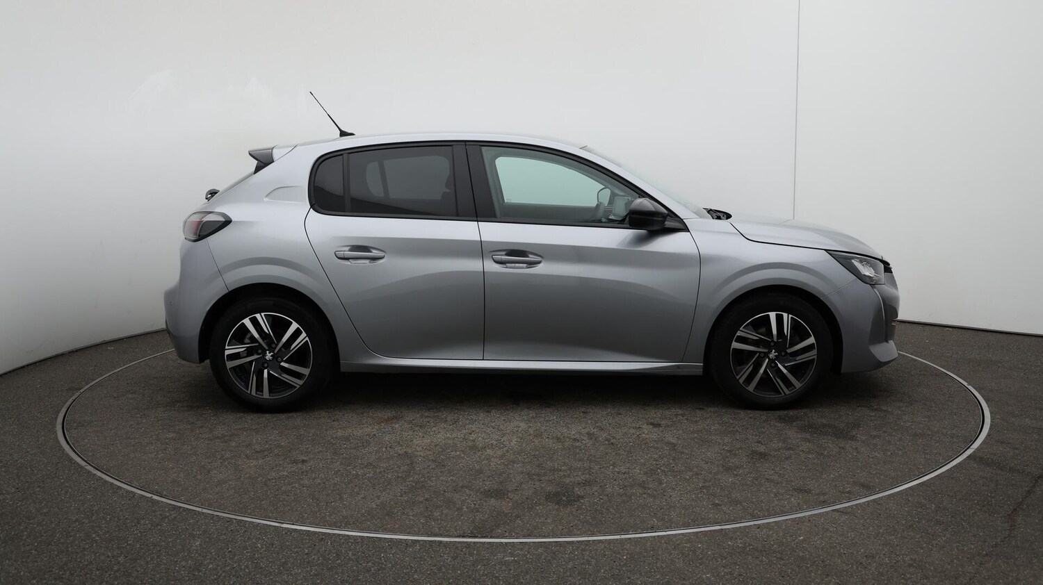 Used Peugeot 208 2023 for sale - 76189990: Photo 50