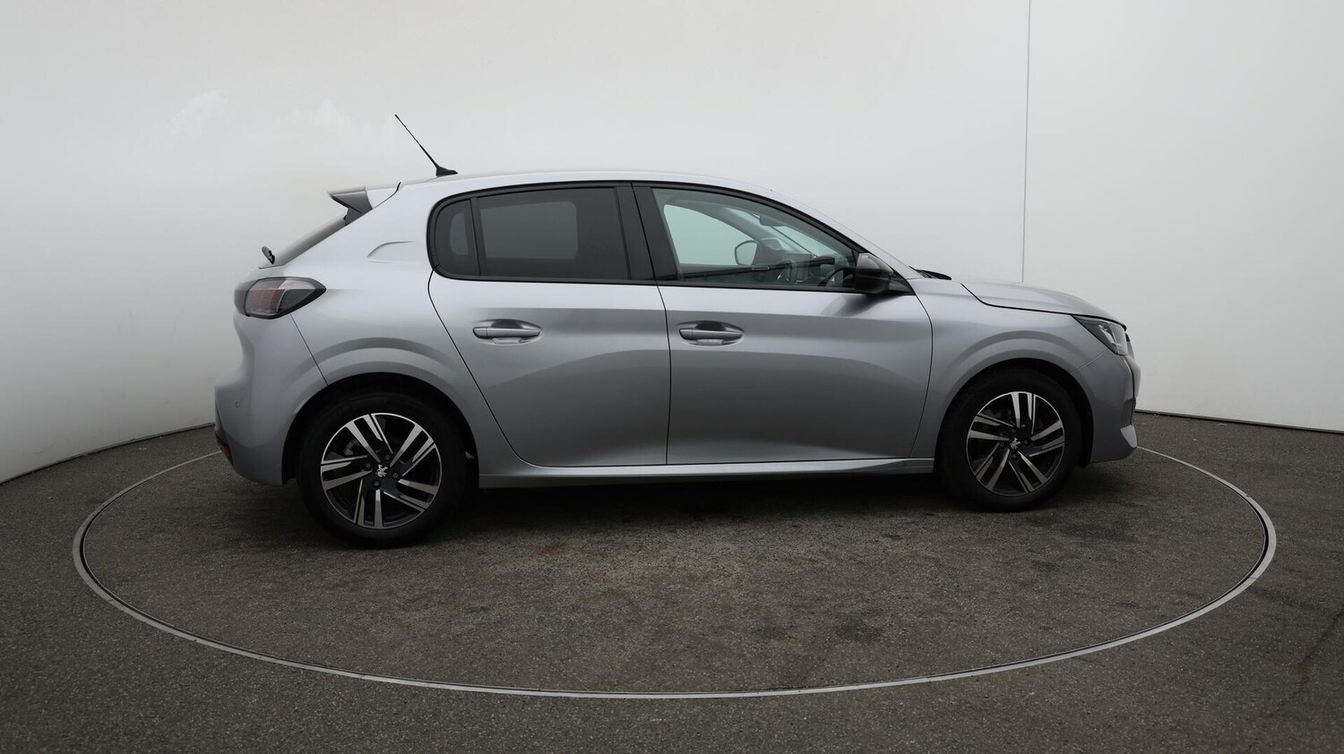 Used Peugeot 208 2023 for sale - 76189990: Photo 51