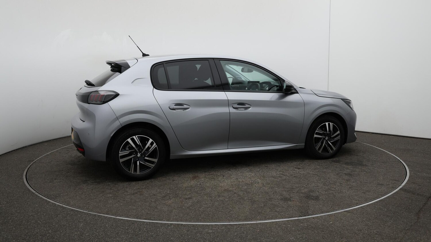 Used Peugeot 208 2023 for sale - 76189990: Photo 52