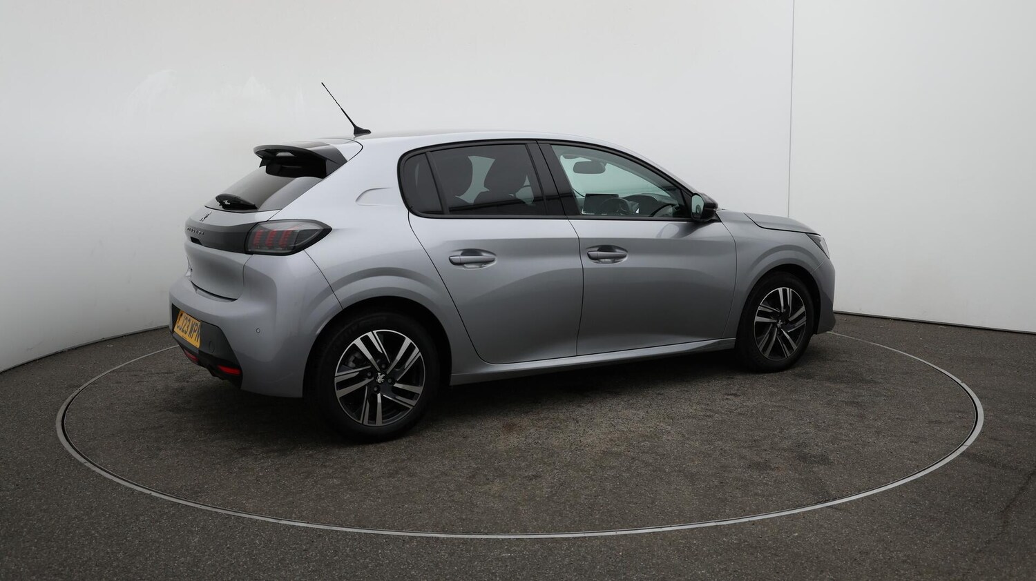 Used Peugeot 208 2023 for sale - 76189990: Photo 53