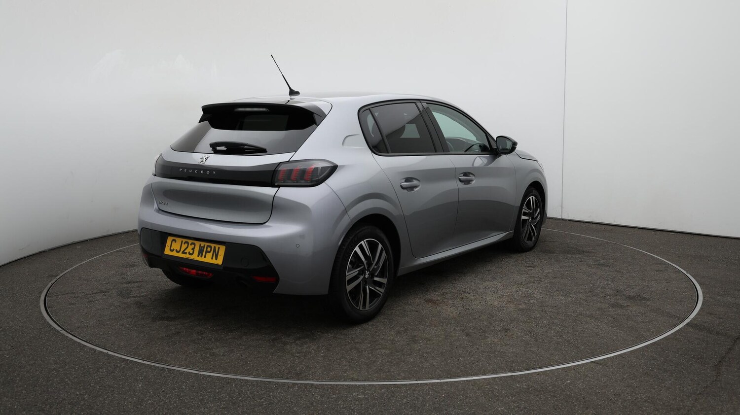 Used Peugeot 208 2023 for sale - 76189990: Photo 55