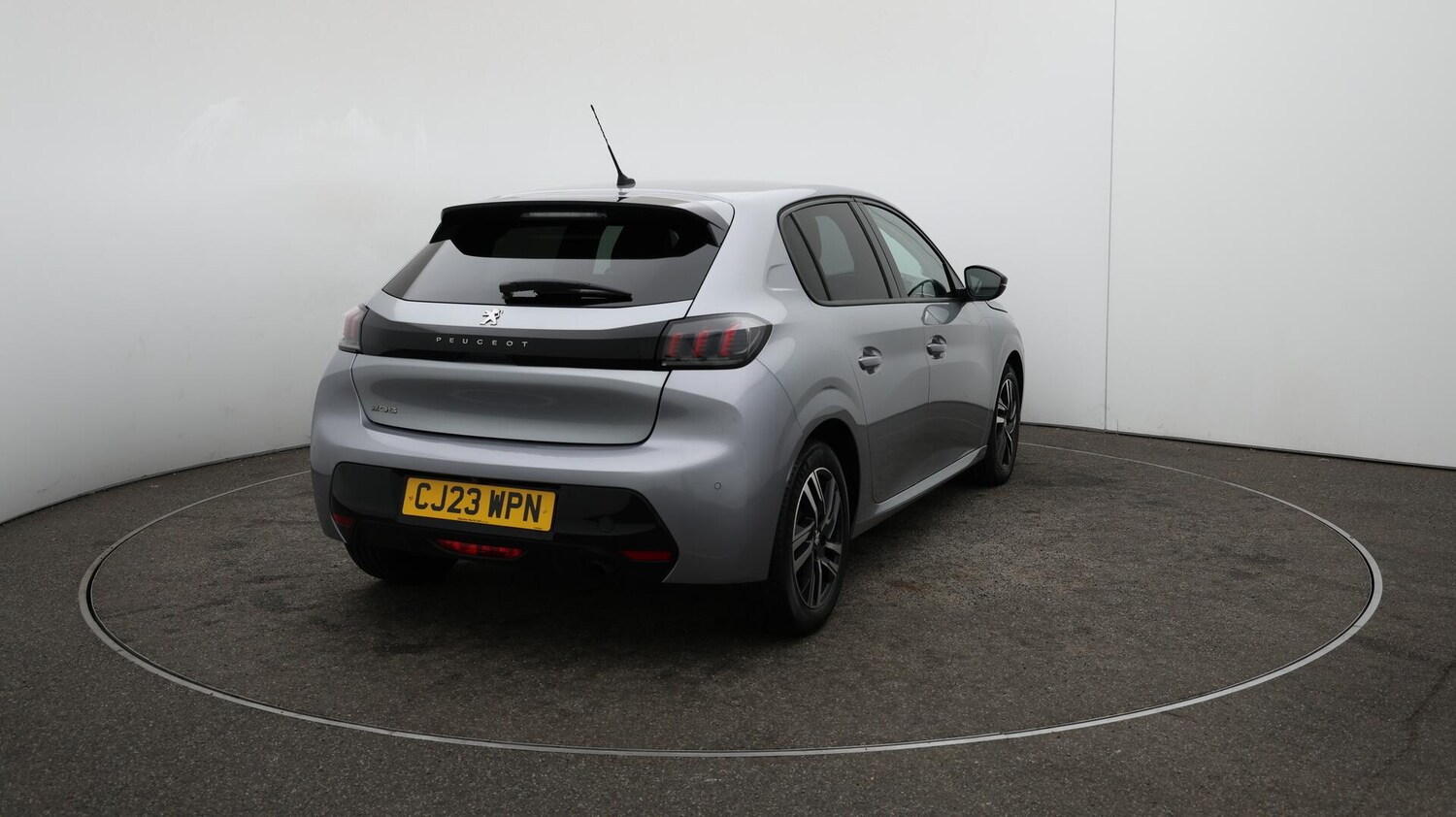 Used Peugeot 208 2023 for sale - 76189990: Photo 56