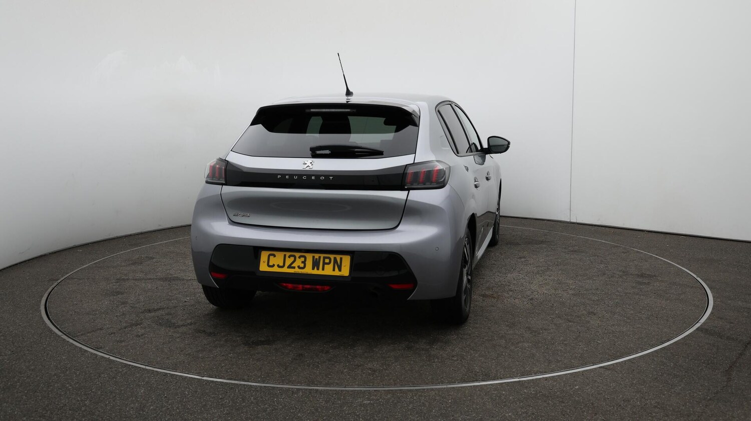 Used Peugeot 208 2023 for sale - 76189990: Photo 57