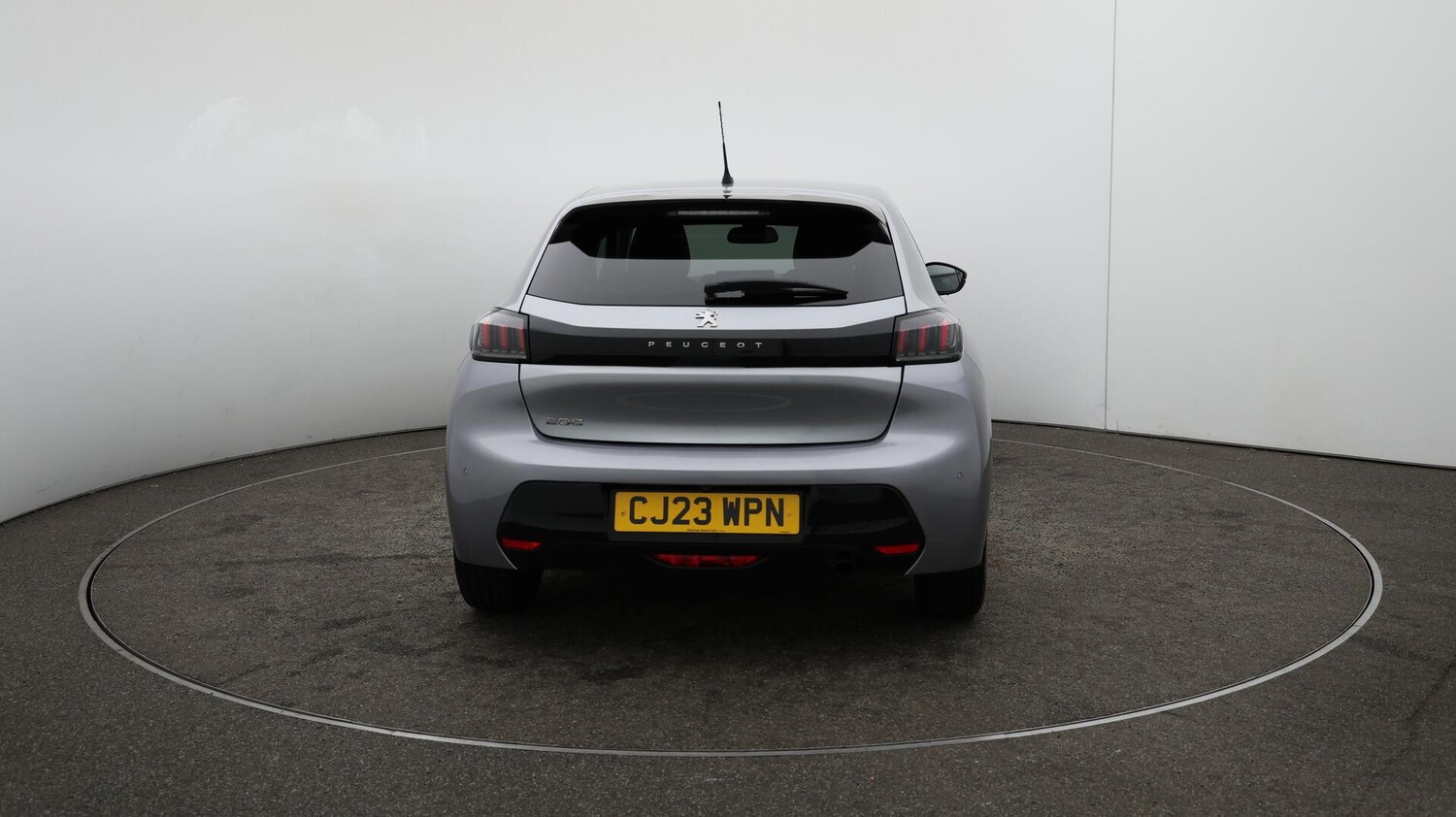 Used Peugeot 208 2023 for sale - 76189990: Photo 58