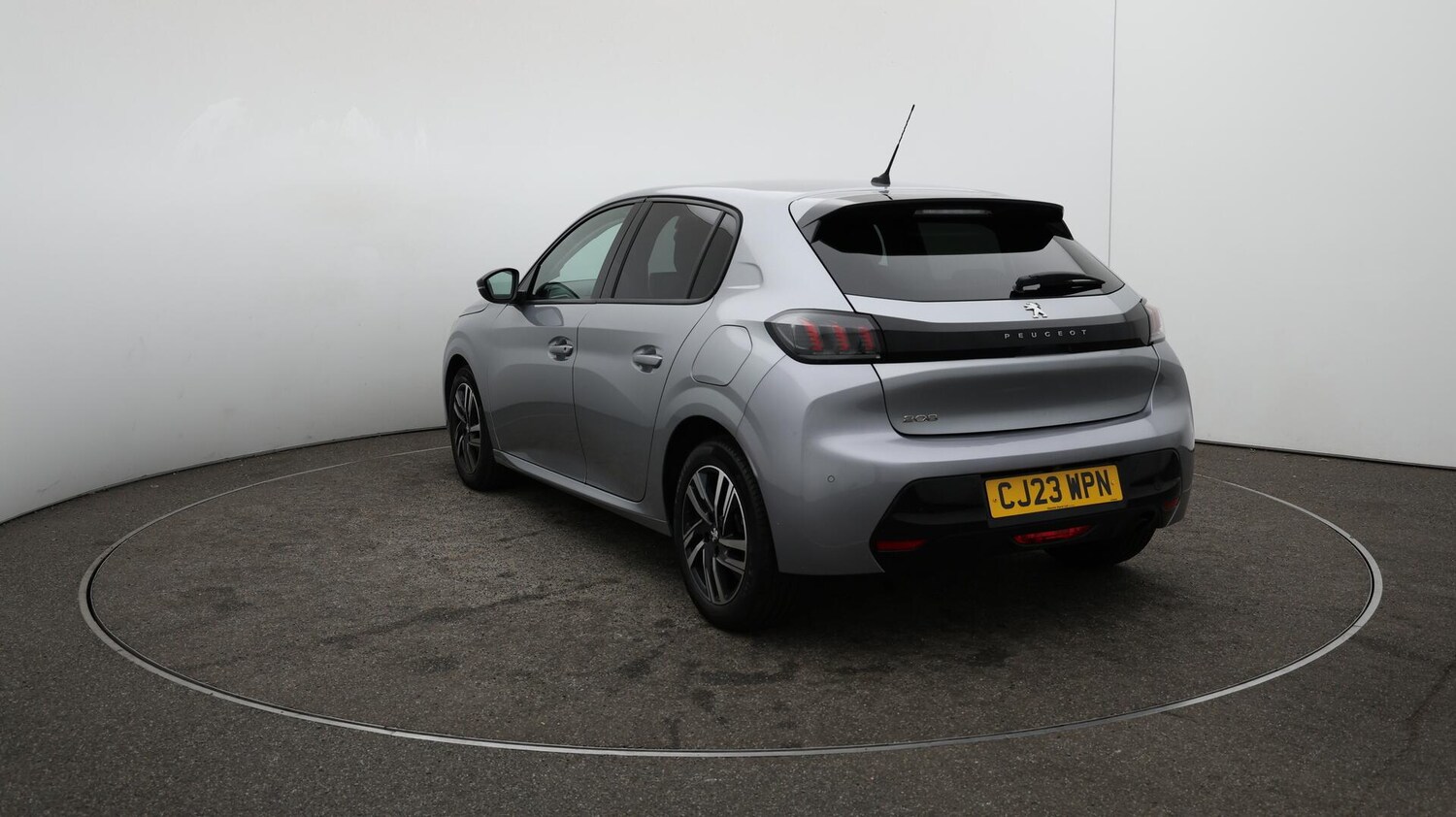 Used Peugeot 208 2023 for sale - 76189990: Photo 62