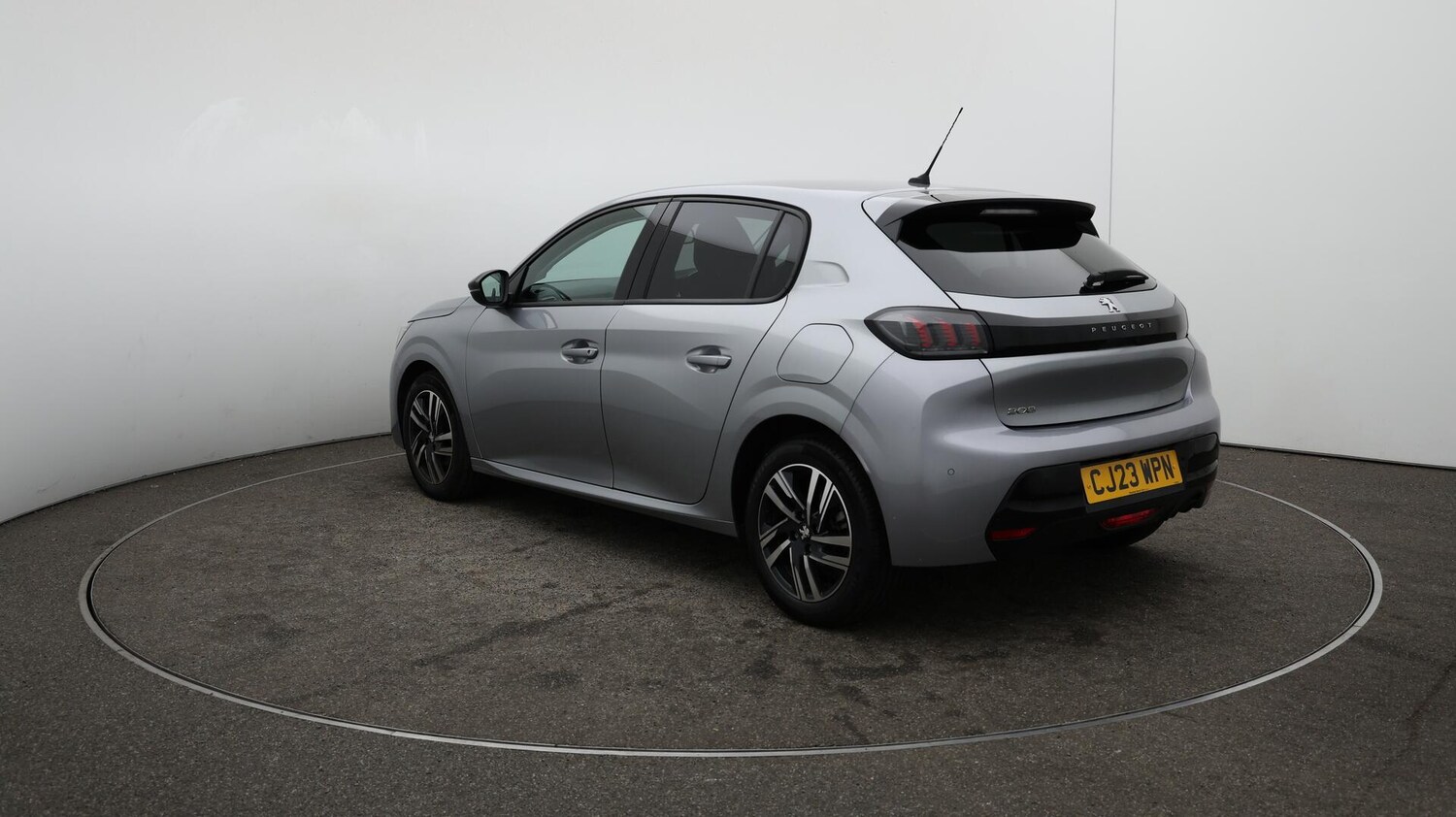 Used Peugeot 208 2023 for sale - 76189990: Photo 63