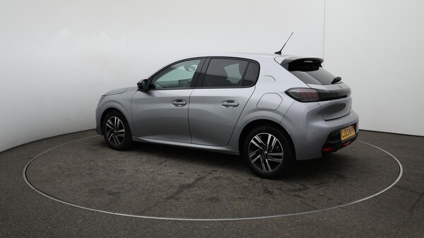 Used Peugeot 208 2023 for sale - 76189990: Photo 64