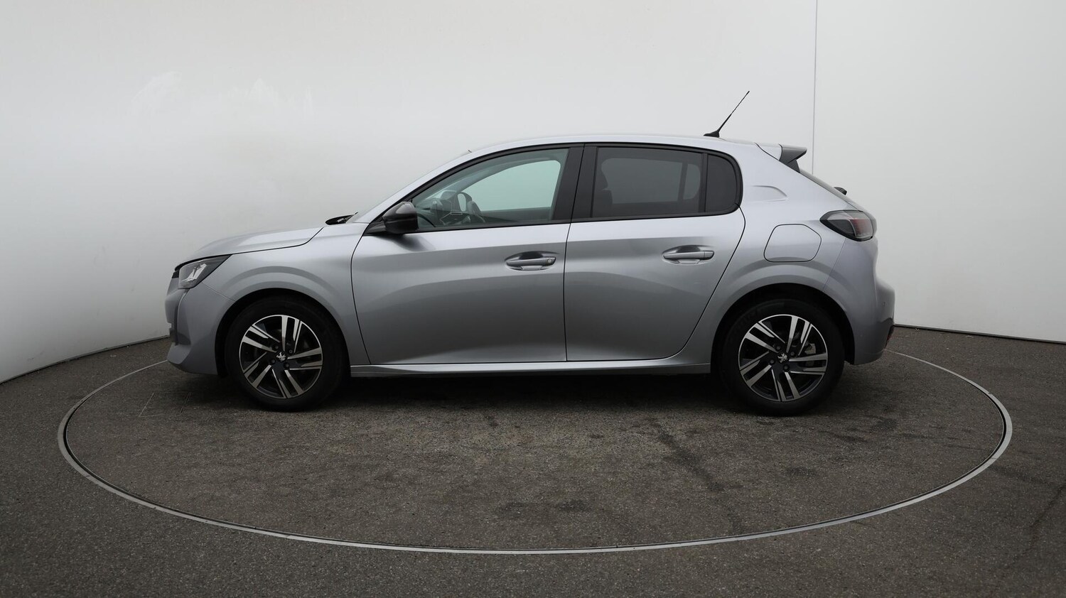Used Peugeot 208 2023 for sale - 76189990: Photo 65