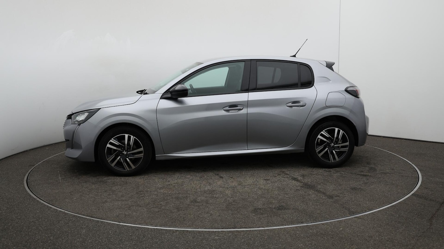 Used Peugeot 208 2023 for sale - 76189990: Photo 66