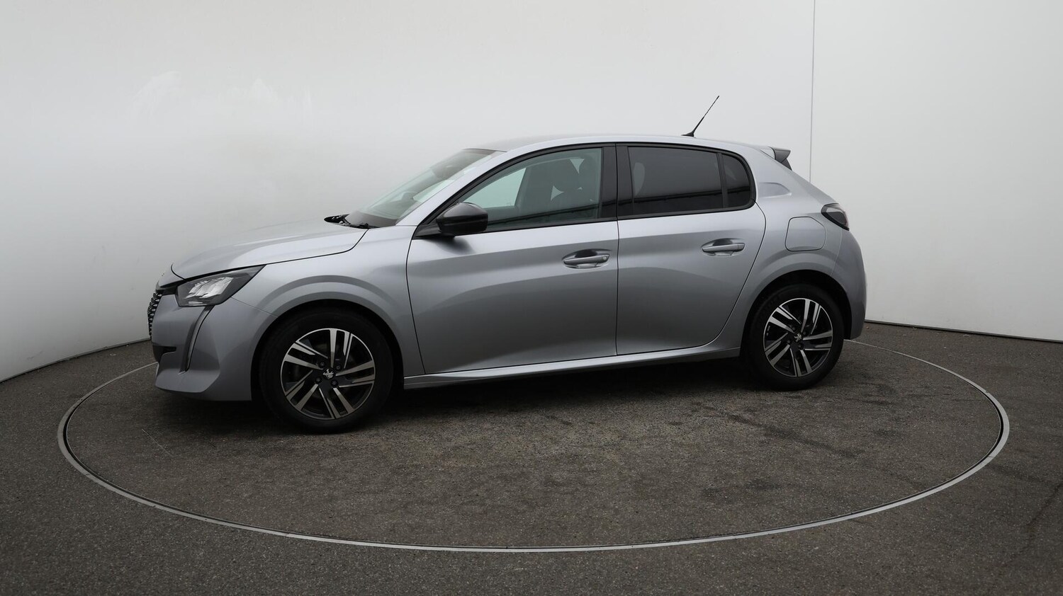 Used Peugeot 208 2023 for sale - 76189990: Photo 67