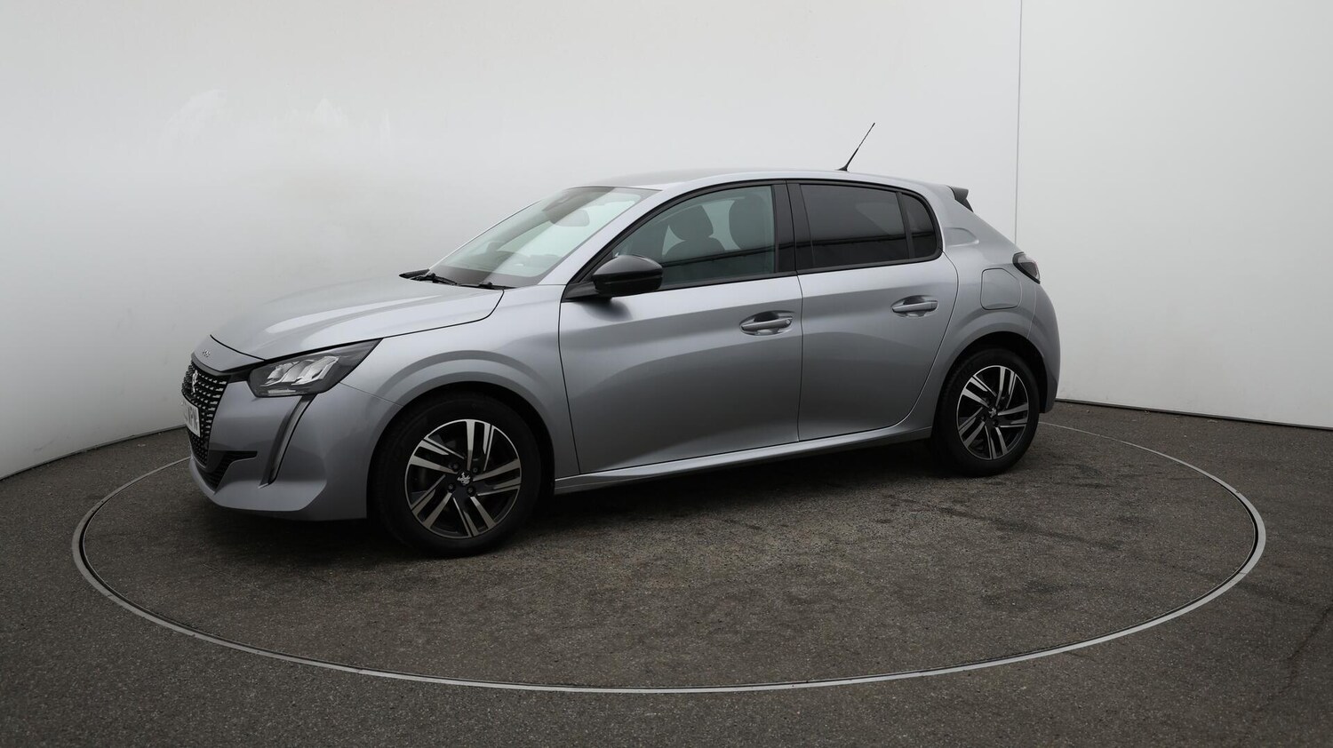 Used Peugeot 208 2023 for sale - 76189990: Photo 68