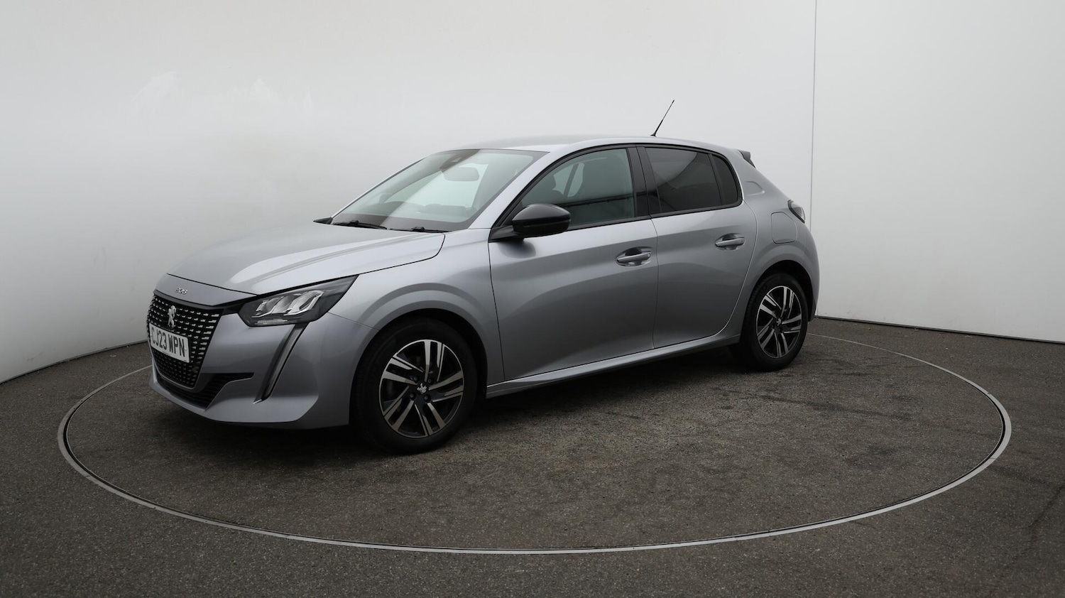 Used Peugeot 208 2023 for sale - 76189990: Photo 69