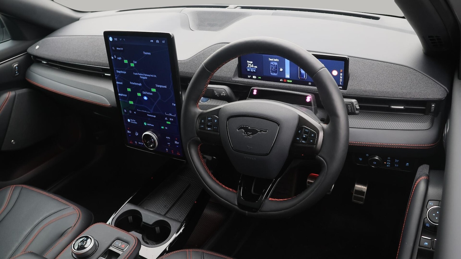 Used Ford Mustang Mach-E 2021 for sale - 76424058: Photo 14