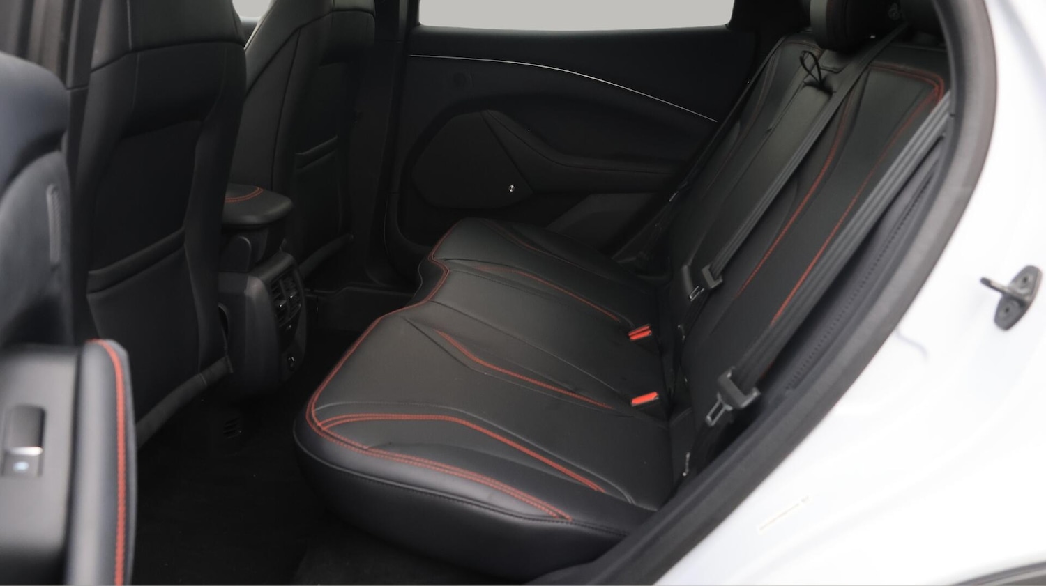 Used Ford Mustang Mach-E 2021 for sale - 76424058: Photo 17