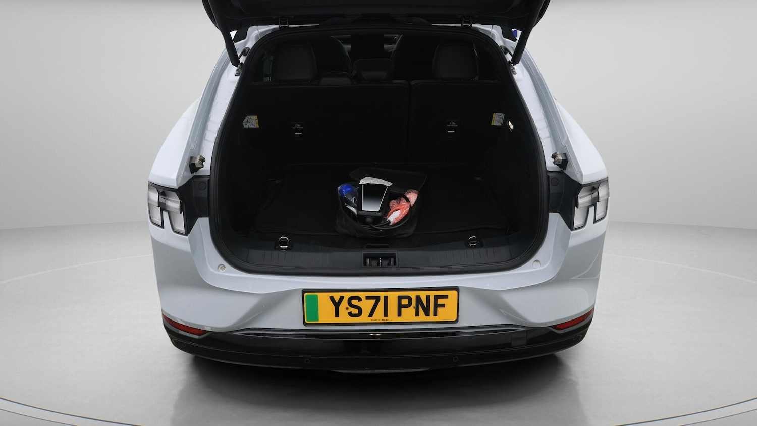 Used Ford Mustang Mach-E 2021 for sale - 76424058: Photo 18