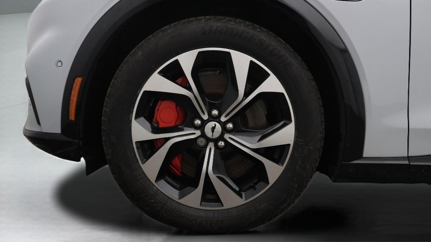 Used Ford Mustang Mach-E 2021 for sale - 76424058: Photo 19