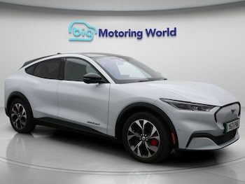 2021 (71) - 258kW Extended Range 88kWh AWD 5dr Auto