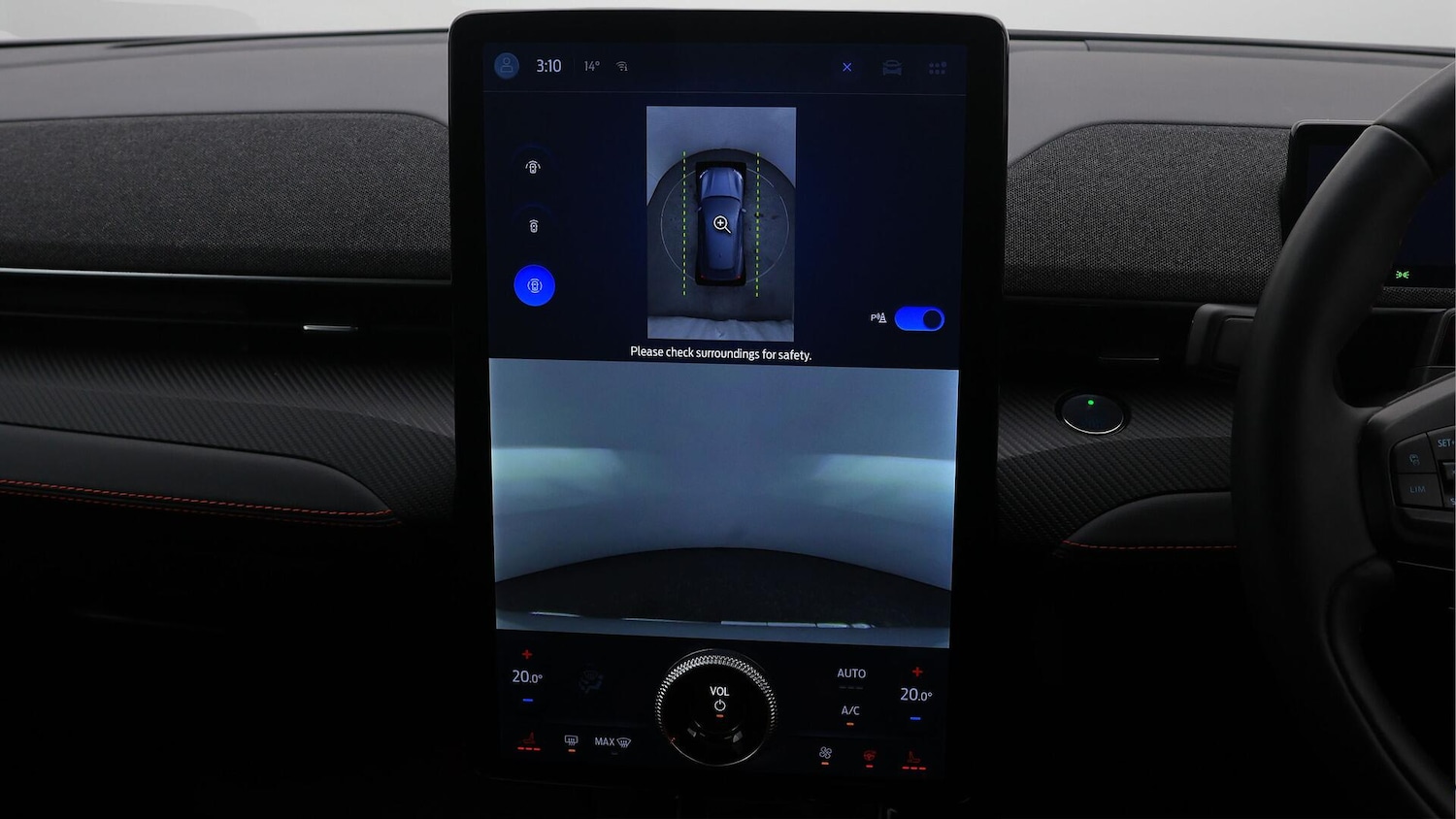 Used Ford Mustang Mach-E 2021 for sale - 76424058: Photo 26