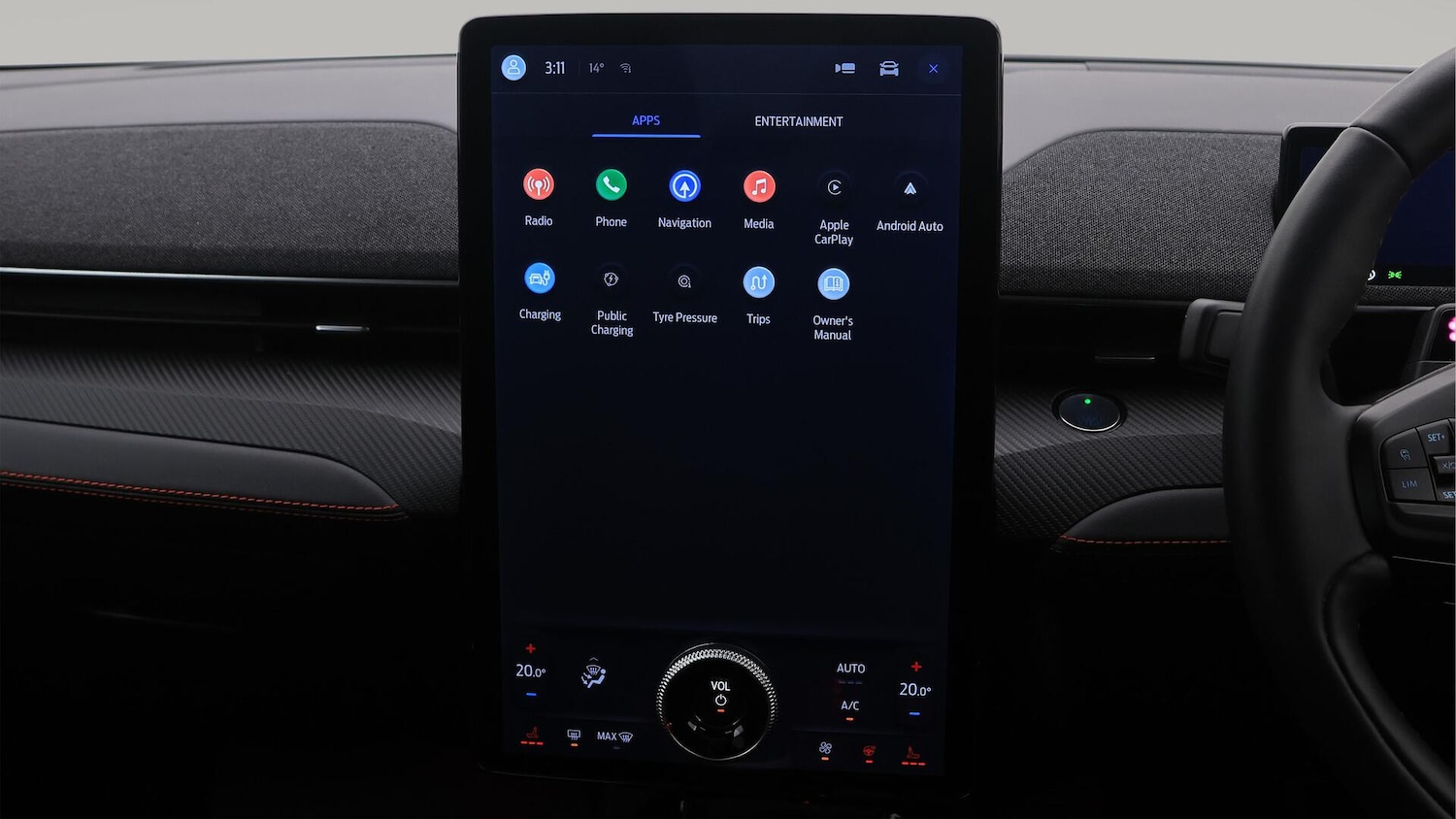 Used Ford Mustang Mach-E 2021 for sale - 76424058: Photo 27