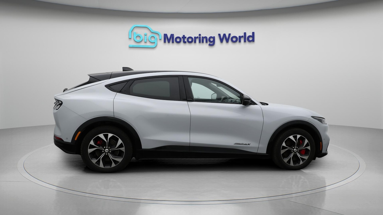 Used Ford Mustang Mach-E 2021 for sale - 76424058: Photo 9