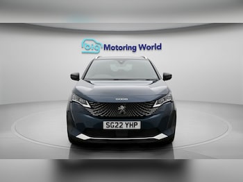 Used Peugeot 5008 2022 for sale - 79205286: Photo