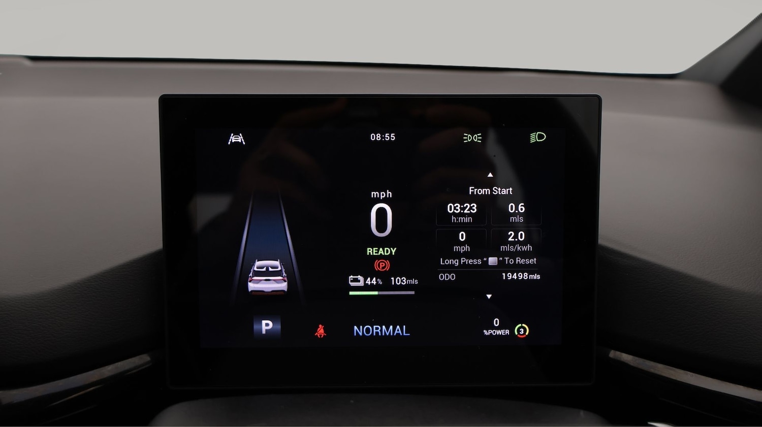 Used MG MG4 2023 for sale - 77288903: Photo 10