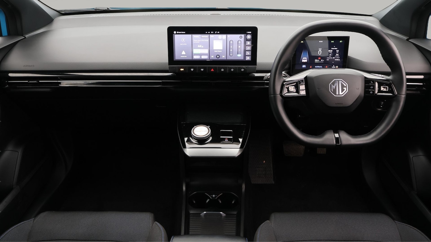 Used MG MG4 2023 for sale - 77288903: Photo 13