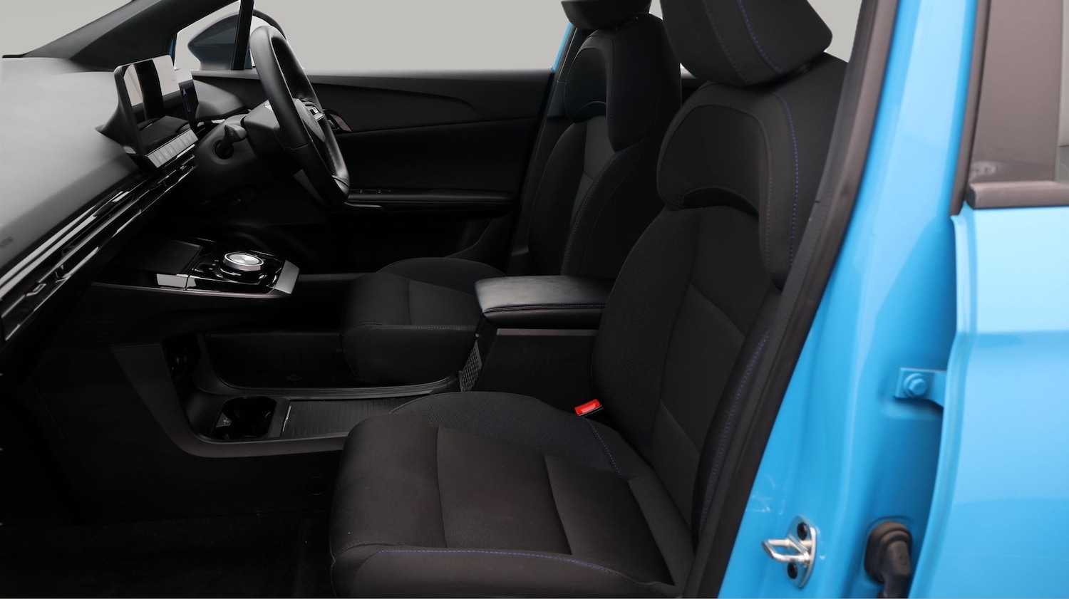 Used MG MG4 2023 for sale - 77288903: Photo 14