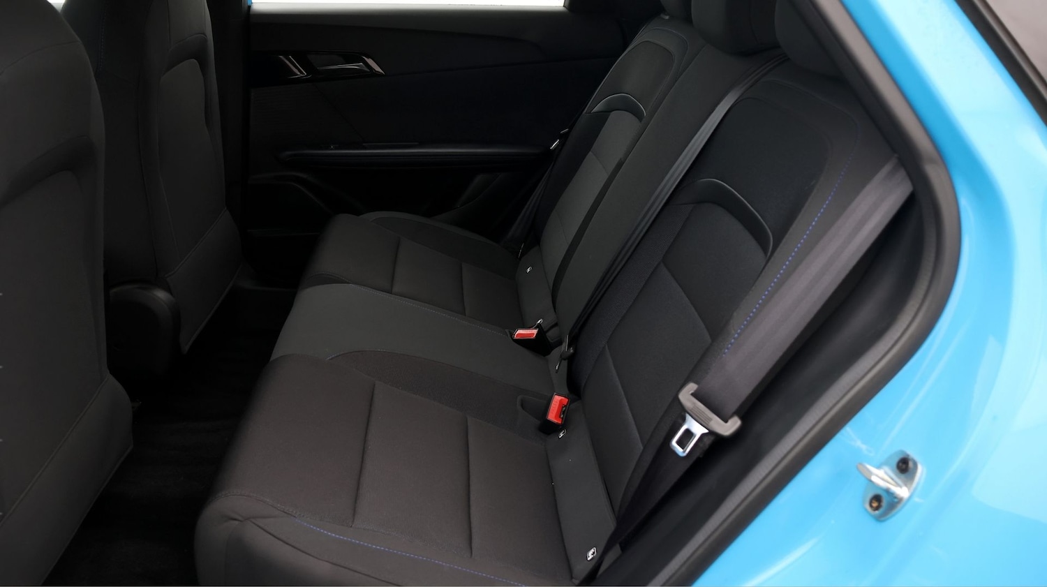 Used MG MG4 2023 for sale - 77288903: Photo 16