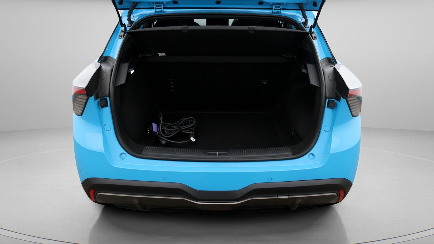 Used MG MG4 2023 for sale - 77288903: Photo 17